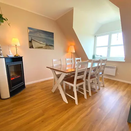 Apartment Fiete *