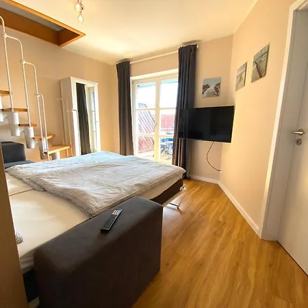 Fiete Apartment Schonberg in Holstein