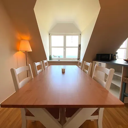 Apartment Fiete Schonberg in Holstein