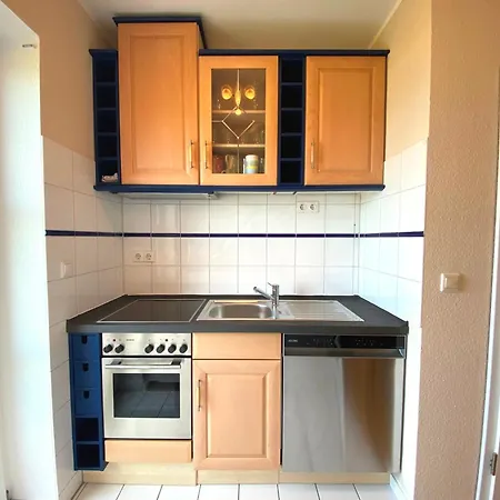 Apartment Fiete