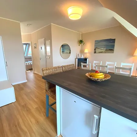 Fiete Apartment *