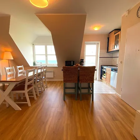 Apartment Fiete *