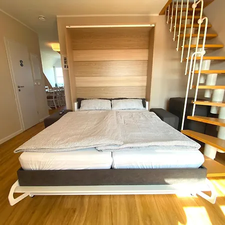 Fiete Apartment Schonberg in Holstein