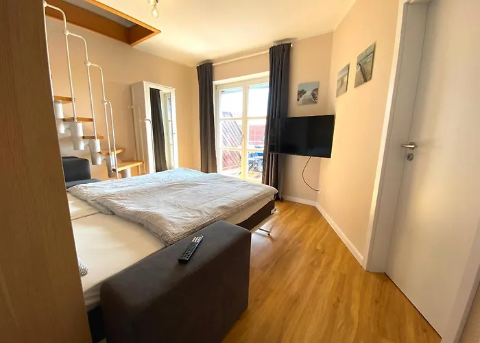 Fiete Appartement Schönberg in Holstein