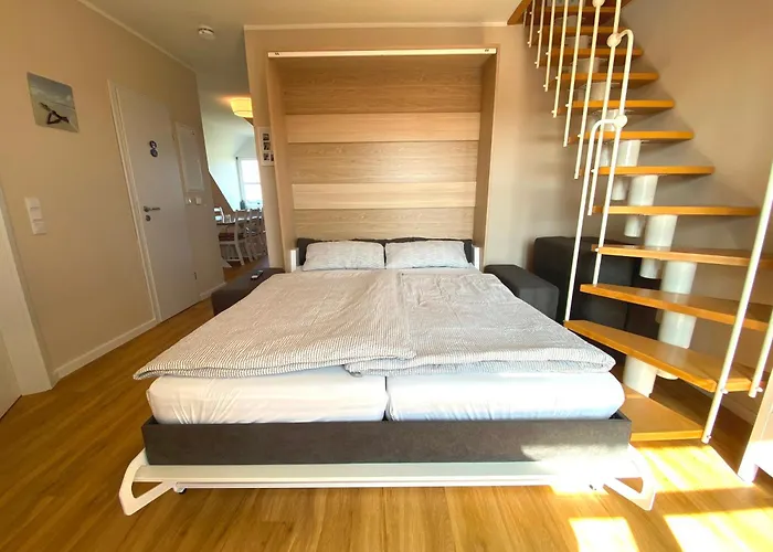 Fiete Appartement Schönberg in Holstein